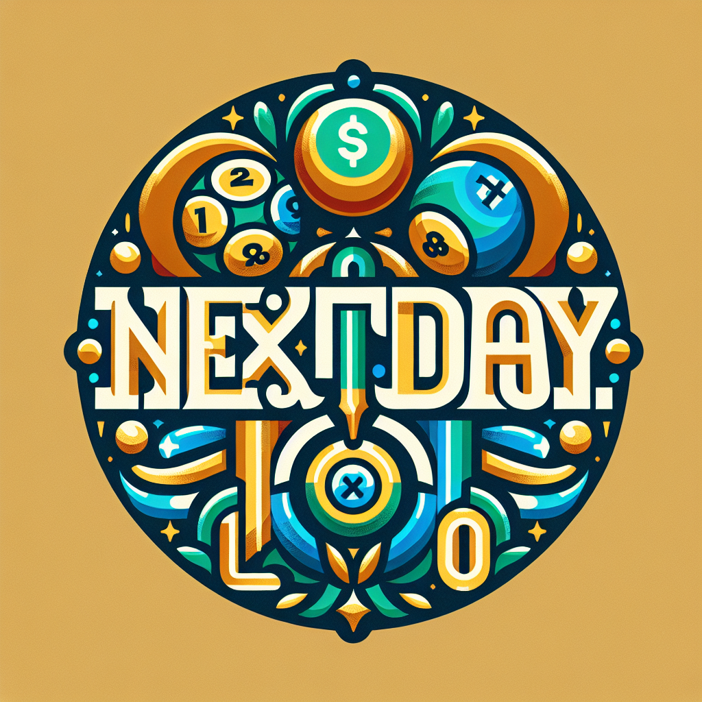 Nexdaylotto