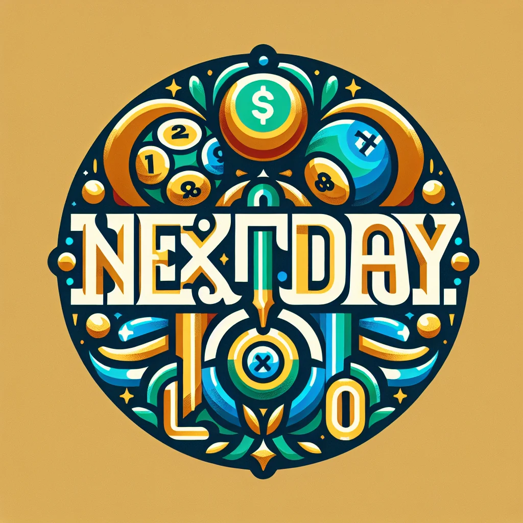 Nexdaylotto